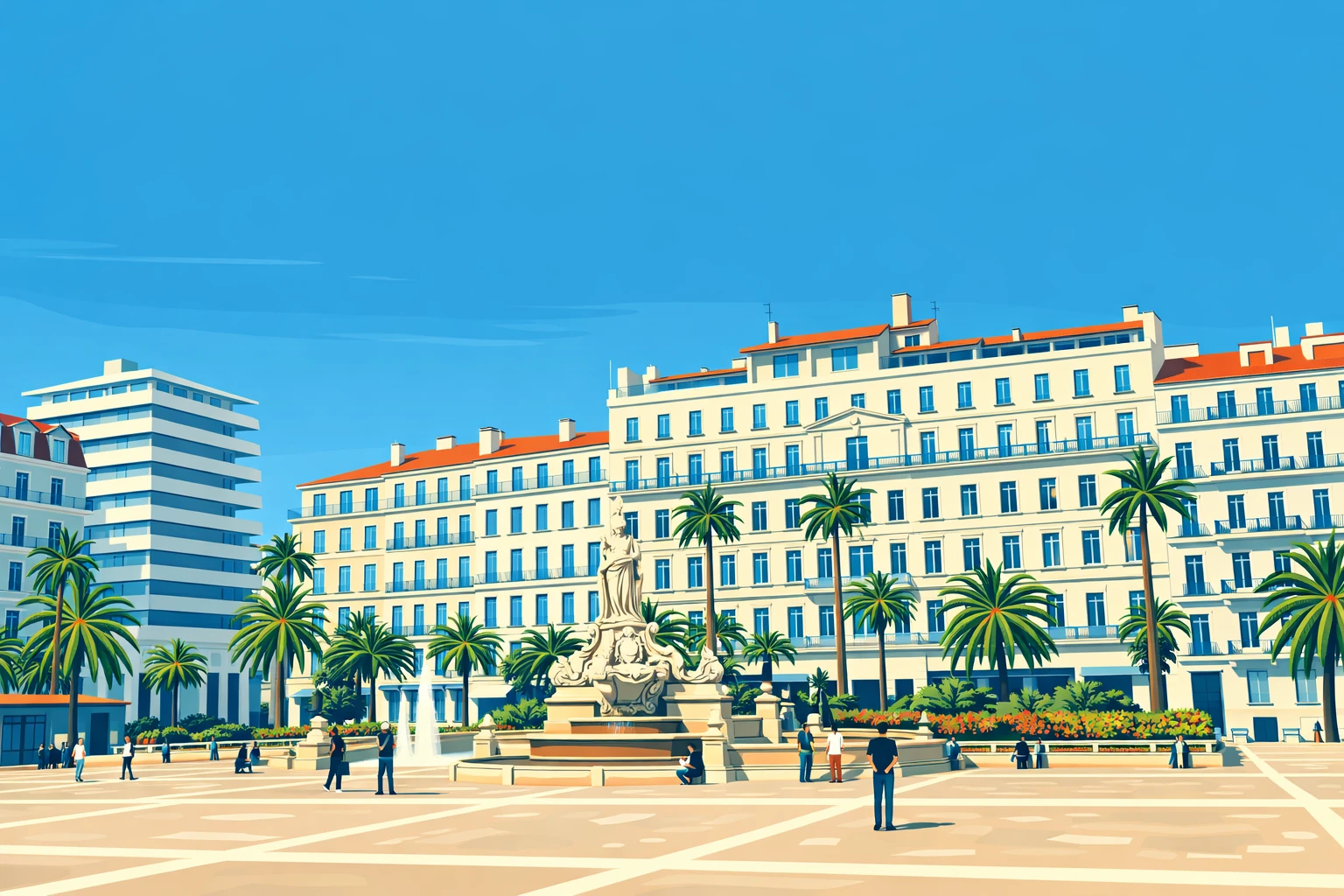 Installation Electrique Cannes
