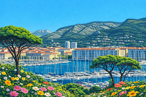 reparation installation Toulon