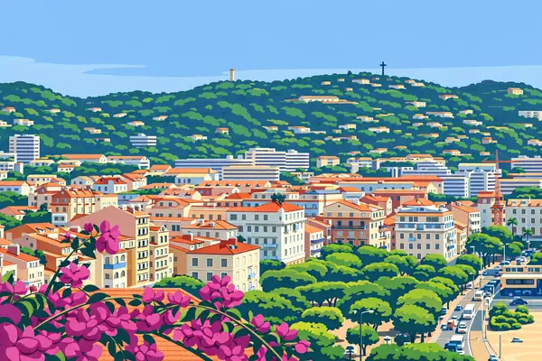 intervention locale vitrier Mougins