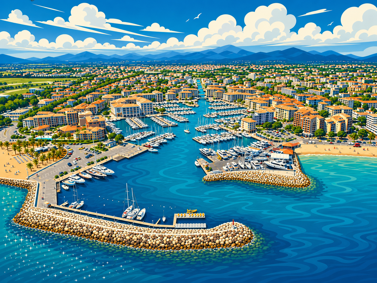 Réparation volet roulant Frejus - contenu